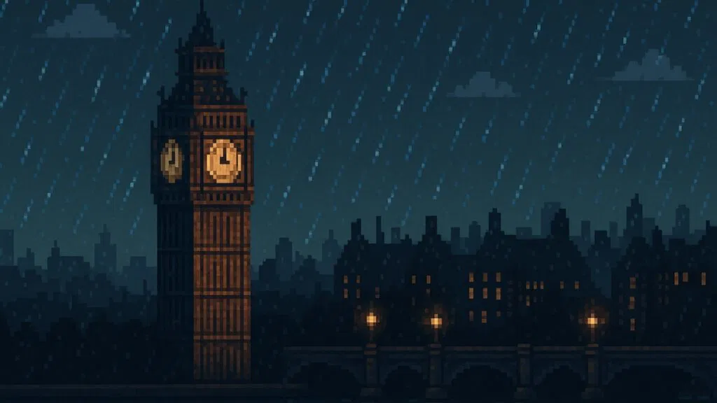 London AI and Security